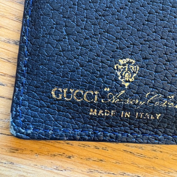 Gucci wallet - Picture 11 of 13